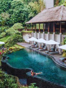 Ubud Bali